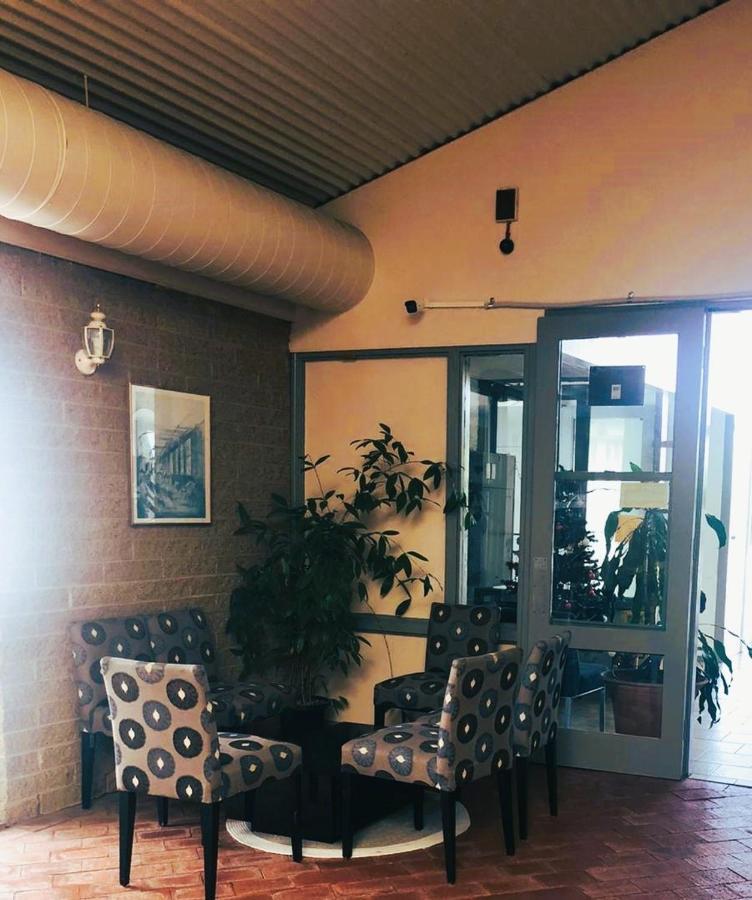 Hunter Valley Travellers Rest Motel Aberdare Ngoại thất bức ảnh