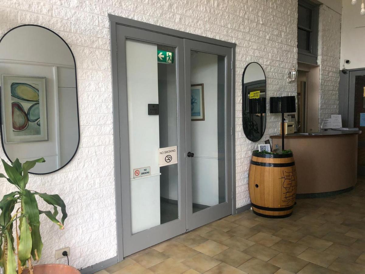 Hunter Valley Travellers Rest Motel Aberdare Ngoại thất bức ảnh