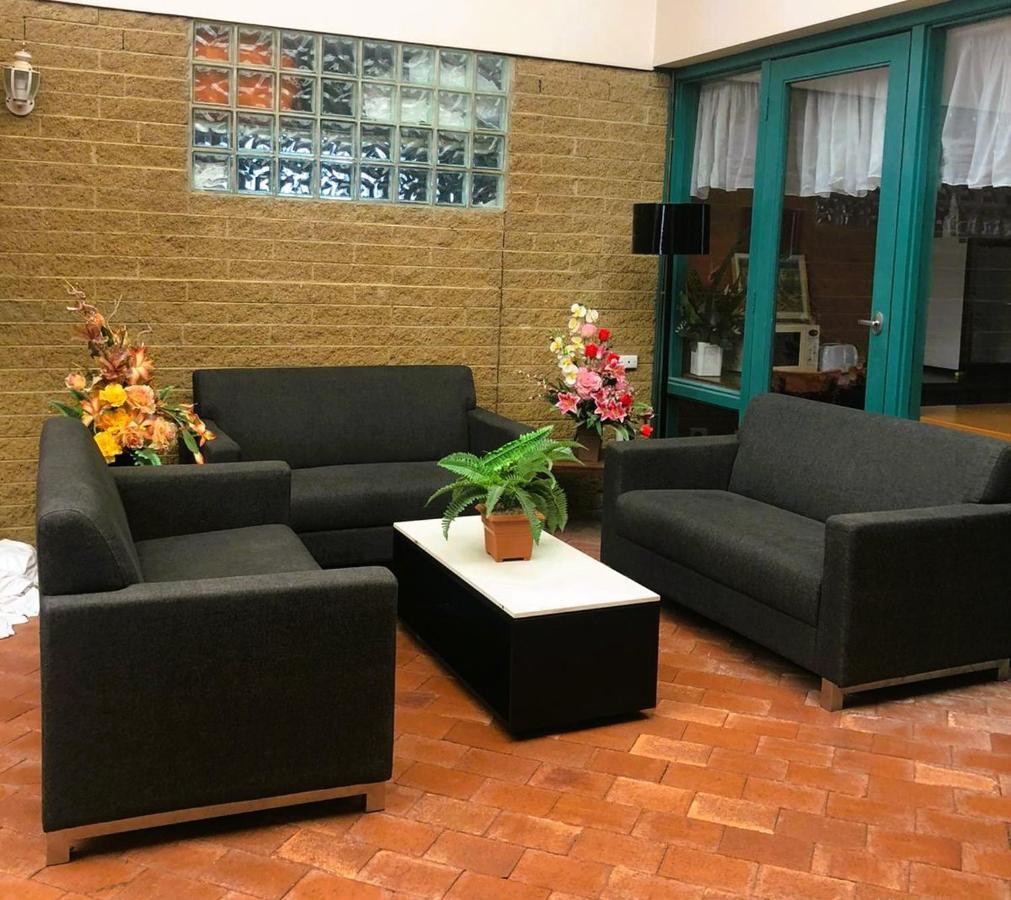 Hunter Valley Travellers Rest Motel Aberdare Ngoại thất bức ảnh