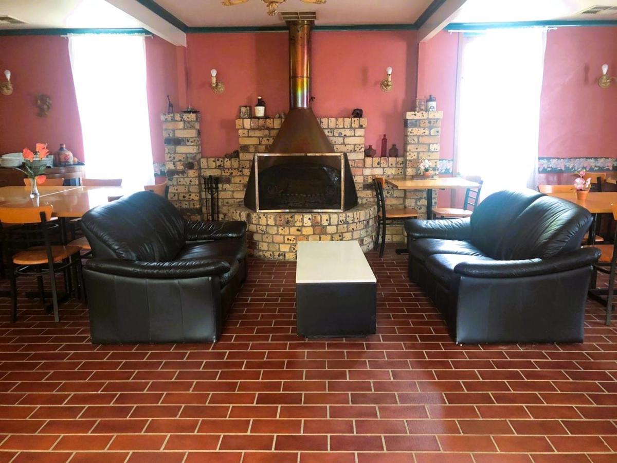 Hunter Valley Travellers Rest Motel Aberdare Ngoại thất bức ảnh