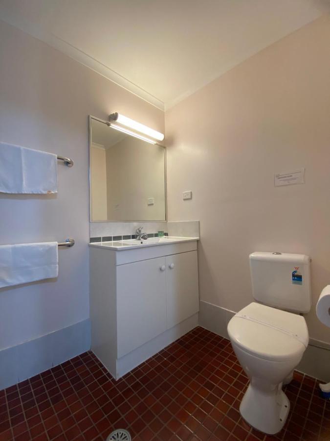 Hunter Valley Travellers Rest Motel Aberdare Ngoại thất bức ảnh