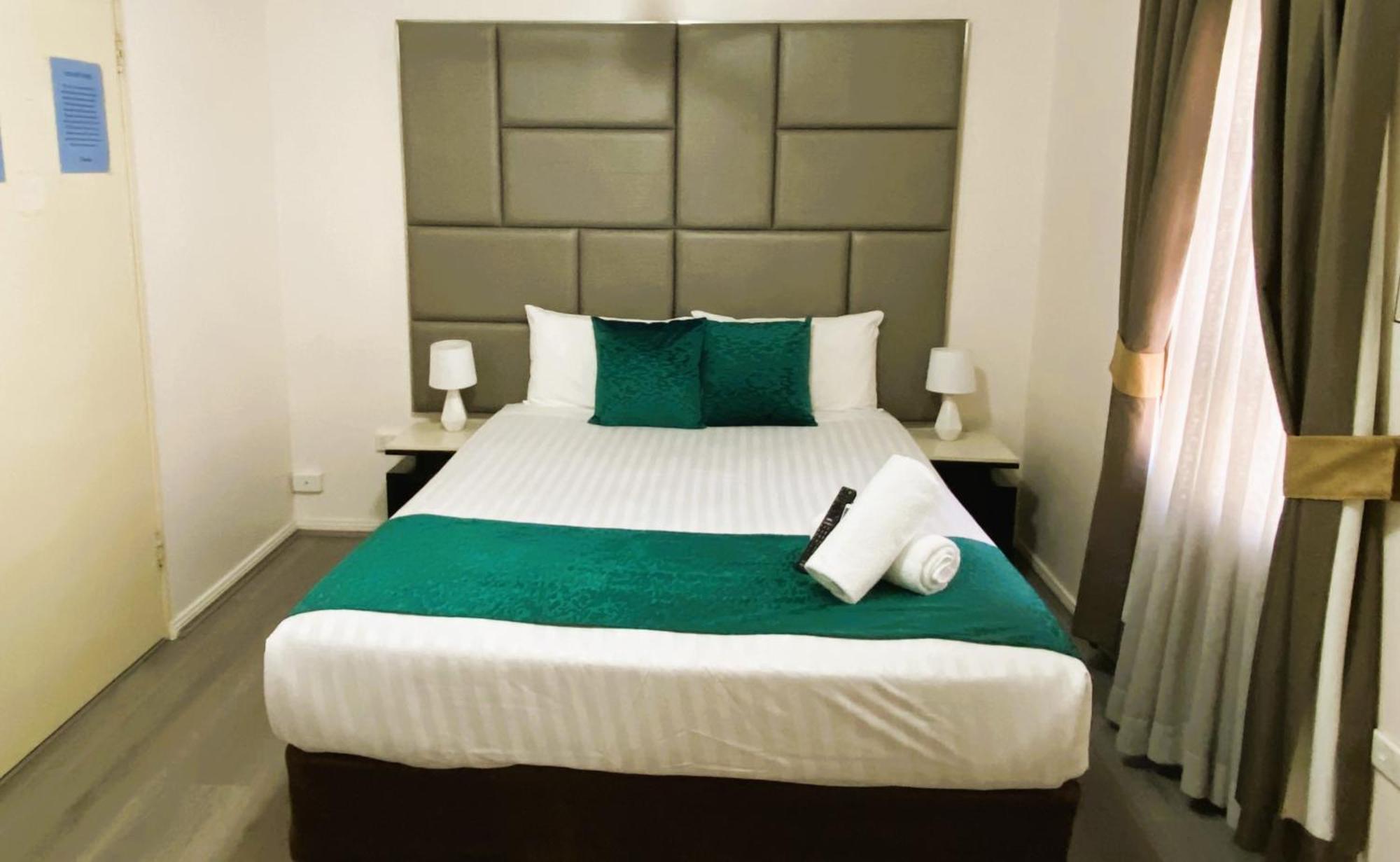Hunter Valley Travellers Rest Motel Aberdare Ngoại thất bức ảnh