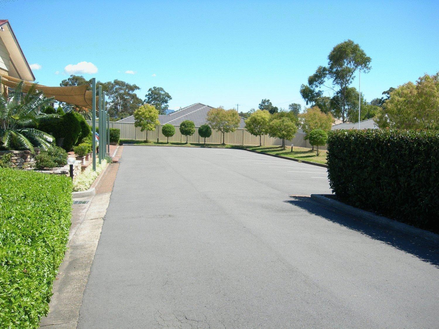 Hunter Valley Travellers Rest Motel Aberdare Ngoại thất bức ảnh