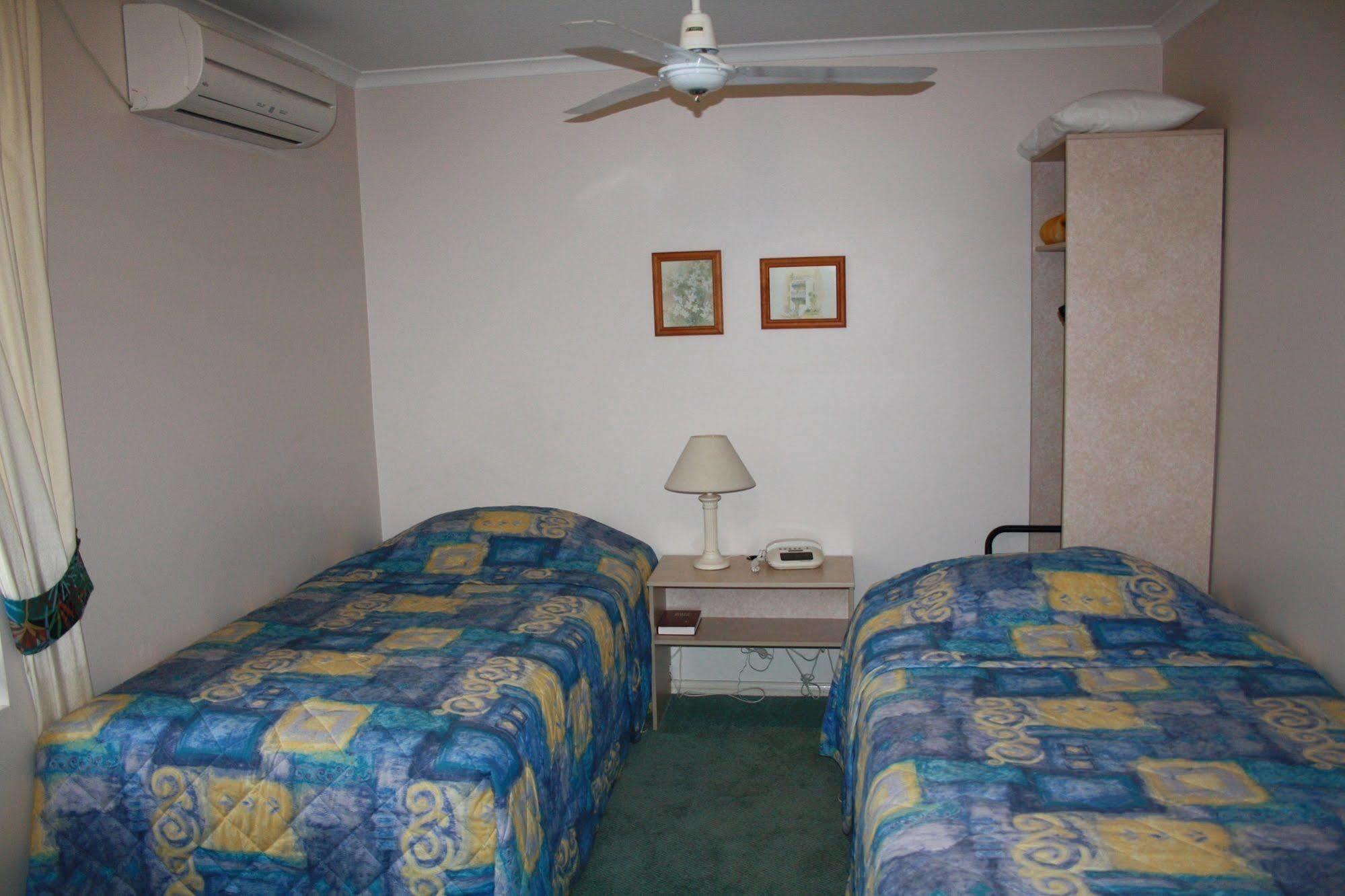 Hunter Valley Travellers Rest Motel Aberdare Ngoại thất bức ảnh