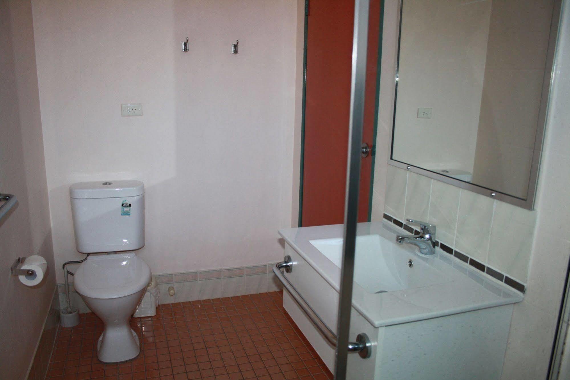 Hunter Valley Travellers Rest Motel Aberdare Ngoại thất bức ảnh
